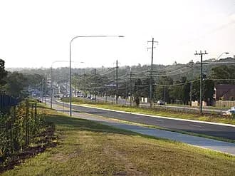 Old Toongabbie to Sydney Airport (SYD) | Reliable Airport Transfer