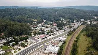 Ourimbah to Sydney Airport (SYD) | Reliable Airport Transfer