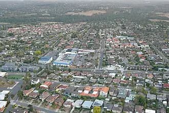 Bulleen to Melbourne Airport | Reliable Airport Transfer