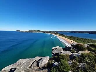 Palm Beach to Sydney Airport (SYD) | Reliable Airport Transfer