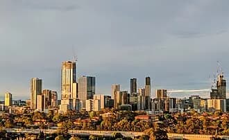 Parramatta to Sydney Airport (SYD) | Reliable Airport Transfer