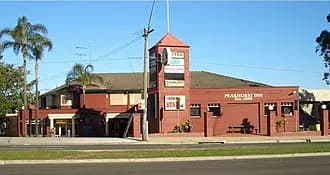 Peakhurst to Sydney Airport (SYD) | Reliable Airport Transfer