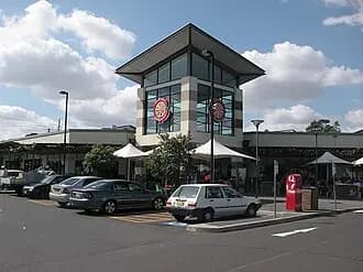Pemulwuy to Sydney Airport (SYD) | Reliable Airport Transfer