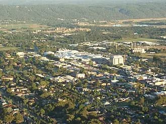 Penrith to Sydney Airport (SYD) | Reliable Airport Transfer