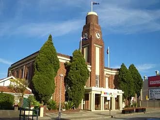 Petersham to Sydney Airport | Reliable Airport Transfer
