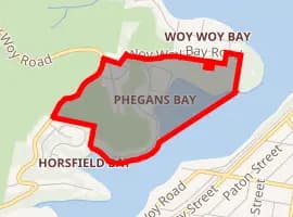 Phegans Bay to Sydney Airport (SYD) | Reliable Airport Transfer