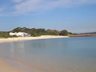 Phillip Bay to Sydney Airport (SYD) | Reliable Airport Transfer