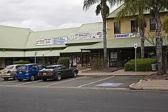 Pitt Town to Sydney Airport (SYD) | Reliable Airport Transfer