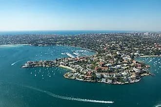 Point Piper to Sydney Airport (SYD) | Reliable Airport Transfer