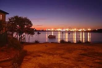 Port Botany to Sydney Airport | Reliable Airport Transfer