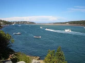 Port Hacking to Sydney Airport (SYD) | Reliable Airport Transfer
