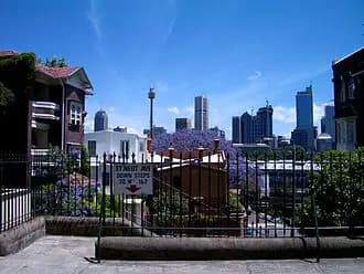 Potts Point to Sydney Airport (SYD) | Reliable Airport Transfer