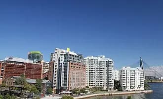 Pyrmont to Sydney Airport (SYD) | Reliable Airport Transfer
