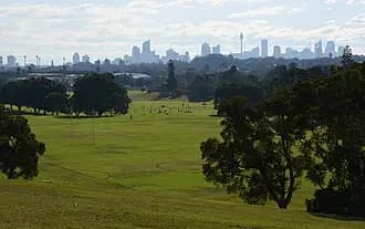 Queens Park to Sydney Airport (SYD) | Reliable Airport Transfer