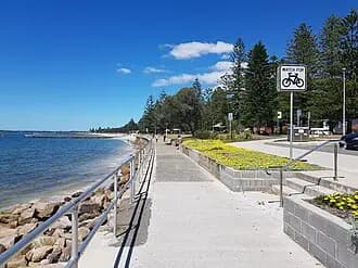 Ramsgate Beach to Sydney Airport | Reliable Airport Transfer