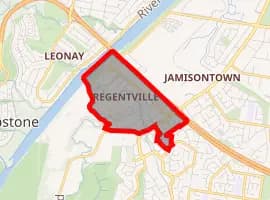 Regentville to Sydney Airport (SYD) | Reliable Airport Transfer