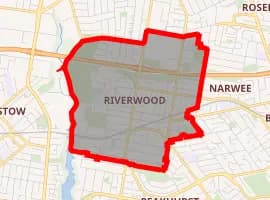 Riverwood to Sydney Airport (SYD) | Reliable Airport Transfer