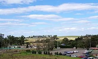 Rooty Hill to Sydney Airport (SYD) | Reliable Airport Transfer
