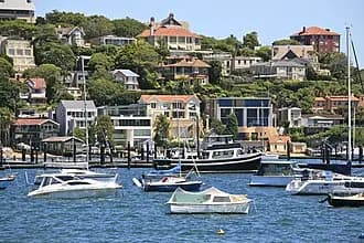 Rose Bay to Sydney Airport (SYD) | Reliable Airport Transfer