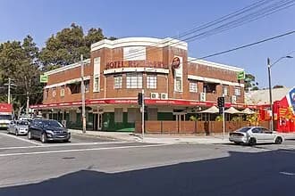 Rosebery to Sydney Airport | Reliable Airport Transfer