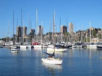 Rushcutters Bay to Sydney Airport (SYD) | Reliable Airport Transfer