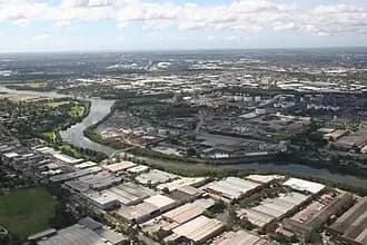 Rydalmere to Sydney Airport (SYD) | Reliable Airport Transfer