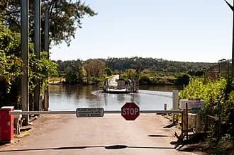 Sackville to Sydney Airport (SYD) | Reliable Airport Transfer