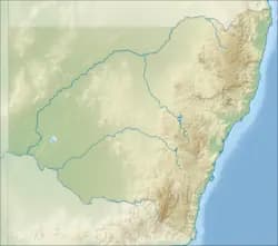 Saddleback Mountain to Sydney Airport (SYD) | Reliable Airport Transfer
