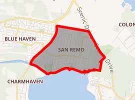 San Remo to Sydney Airport (SYD) | Reliable Airport Transfer