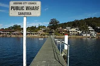 Saratoga to Sydney Airport (SYD) | Reliable Airport Transfer