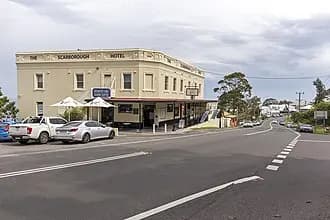 Scarborough to Sydney Airport (SYD) | Reliable Airport Transfer