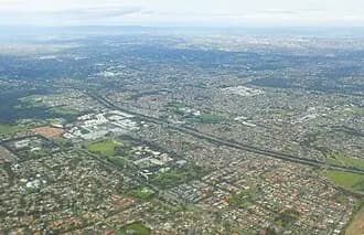 Bundoora to Melbourne Airport (MEL) | Reliable Airport Transfer