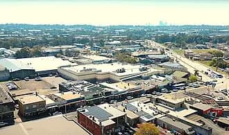 Smithfield to Sydney Airport (SYD) | Reliable Airport Transfer