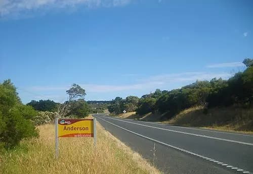 Anderson to Melbourne Airport (MEL) | Reliable Airport Transfer