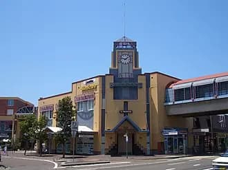Spit Junction to Sydney Airport (SYD) | Reliable Airport Transfer