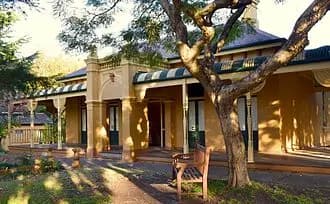 Springwood to Sydney Airport (SYD) | Reliable Airport Transfer