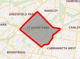 St Johns Park to Sydney Airport (SYD) | Reliable Airport Transfer