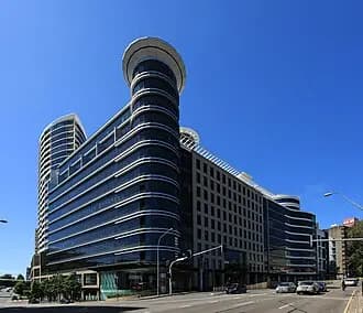 St Leonards to Sydney Airport (SYD) | Reliable Airport Transfer