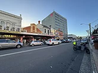 Strathfield to Sydney Airport (SYD) | Reliable Airport Transfer