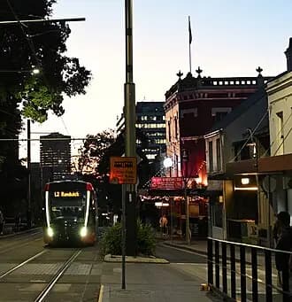 Surry Hills to Sydney Airport (SYD) | Reliable Airport Transfer