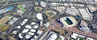Sydney Olympic Park to Sydney Airport (SYD) | Reliable Airport Transfer