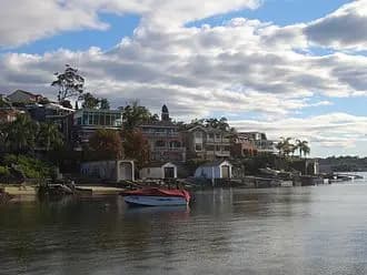 Sylvania to Sydney Airport (SYD) | Reliable Airport Transfer