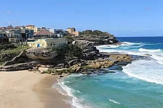 Tamarama to Sydney Airport (SYD) | Reliable Airport Transfer