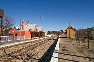 Tarana to Sydney Airport (SYD) | Reliable Airport Transfer