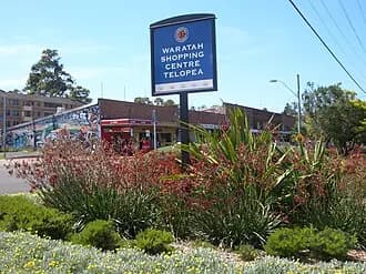 Telopea to Sydney Airport (SYD) | Reliable Airport Transfer
