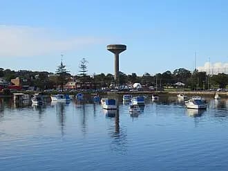 Tempe to Sydney Airport | Reliable Airport Transfer