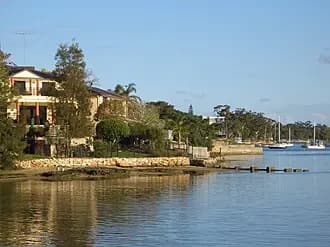 Tennyson Point to Sydney Airport (SYD) | Reliable Airport Transfer