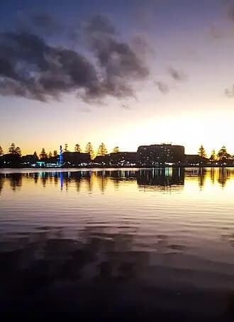 The Entrance to Sydney Airport (SYD) | Reliable Airport Transfer