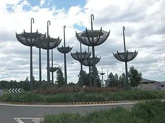 The Ponds to Sydney Airport (SYD) | Reliable Airport Transfer
