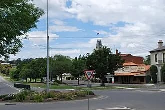 Buninyong to Melbourne Airport (MEL) | Reliable Airport Transfer